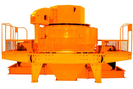 Prallmühle-Maschine PL PCL für die hohe Härte, die Steinbrecher zerquetscht