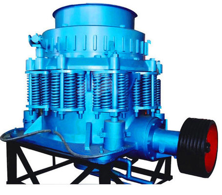 Überlastschutz-niedrige Kosten des Steinbrecher-Maschinen-Kegelbrecher-PSG PY