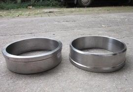 Hohe Chrom-Form-Eisengüsse und Schmieden für Bergbauzerkleinerungsmaschine