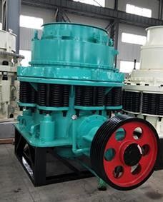 Bergbau PSG Seris Simmons Crusher Standardtyp mit feinem Hohlraum