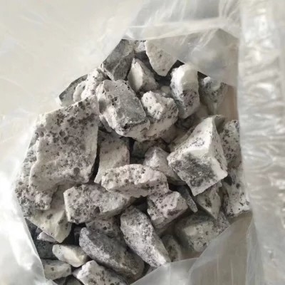 Sicheres Extrahierungsgold, das Mittel-For Ore Dressing-Ausrüstung auslaugt