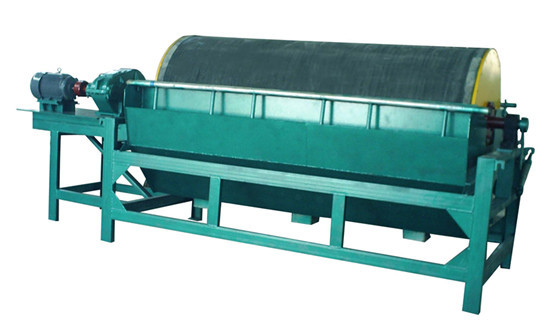 industrielle Maschine des Magnetabscheider-10-20t/H mit 600mm-1200mm Zylinder