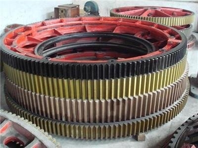 Umfang der Ausrüstung 100 mm bis 16000 mm Durchmesser