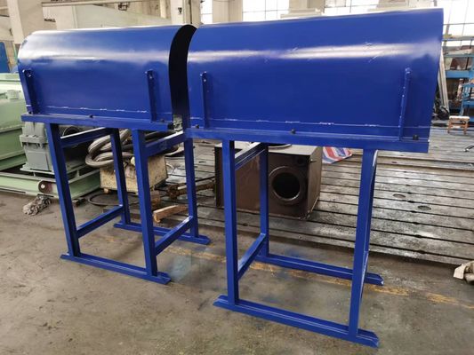 Herstellung von Hochdruckwalzwerken mit mehreren Vorteilen für den Bergbau