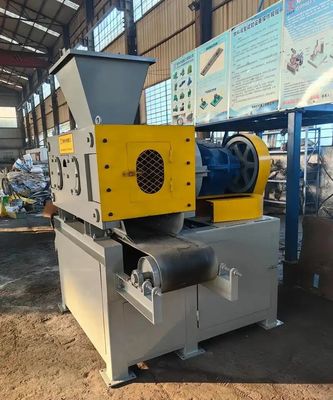 Brikettiermaschine für die Bergbau-Zementmetallurgie