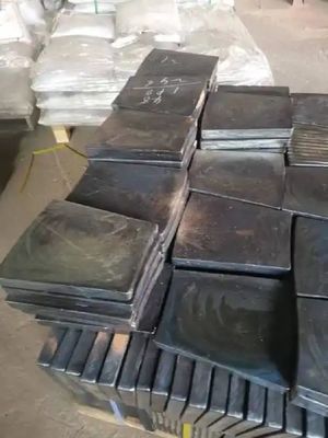 Spezielle Mining-Ausrüstung