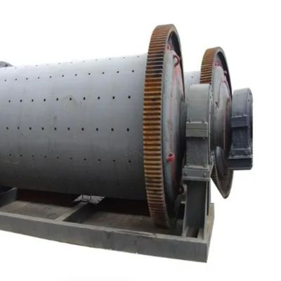 Hochleistungs-Stabmühle zum Feinschleifen und Schleifen von Materialien