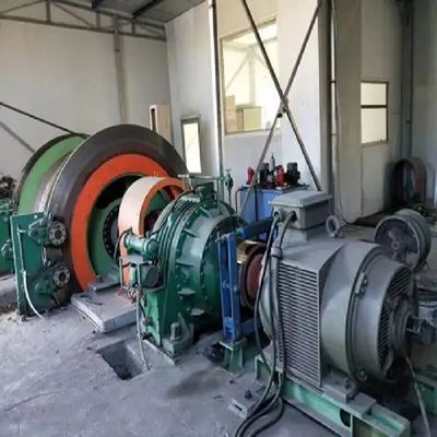 Customized Professional Hydraulic Explosion-Proof Hoist Supports Height/Load Adjustment