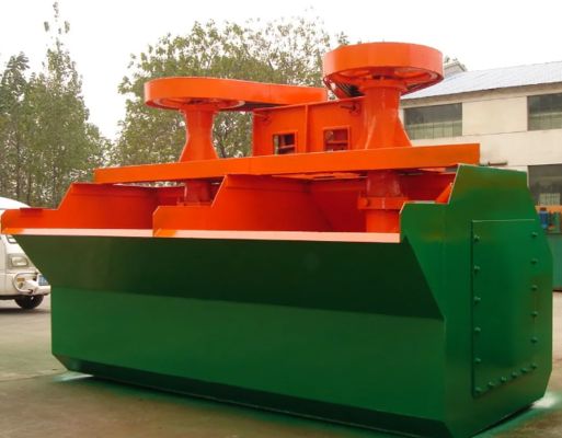 Flexibler Prozessfluss Bequemer und zuverlässiger Betrieb