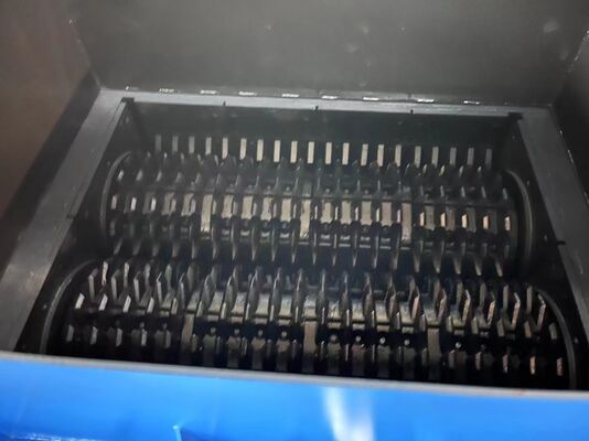 Sehr anpassungsfähig, sicher, zuverlässig, wartungsfreundlich