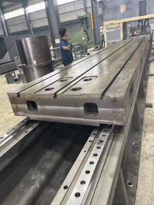 Precision Machined Castings And Forgings with Carburizing Nitriding Chrome Plating