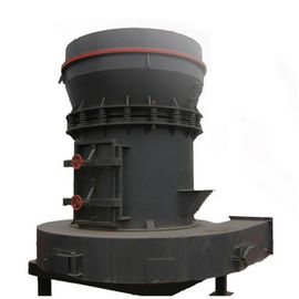Metallurgisches glattes Getriebe 80 Mesh Mining Raymond Mill
