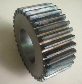 Mühlritzel und Brennofen-Ritzel mit Qualitäts-Garantie und Stahl der Material-42crmo