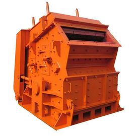 Hohe Verschleißfestigkeit und hohe Erz-Schleifmühle der Prallmühle-30-800T/H