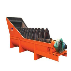 Spiralen-Sand-Waschmaschine Wechselstrommotor-220 TPH für Erzaufbereitungs-Ausrüstung