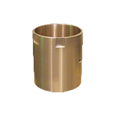 2FT und 3FT kupferne Hauptwelle, die Bergwerksmaschine-Ersatzteile mit Büschen bepflanzt