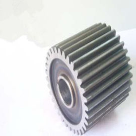 Mühle CITIC IC Raymod kleine Kronen-Ritzel-Bergwerksmaschine-Ersatzteile