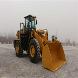 1,5 Baumaschinen der harten Beanspruchung der Tonnen-Kapazitäts-5T SEM656D
