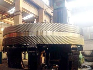 16000mm Durchmesser-Drehrohrofen- und Ball-Mühlgurt-Gangfabrik mit hoher Qualität