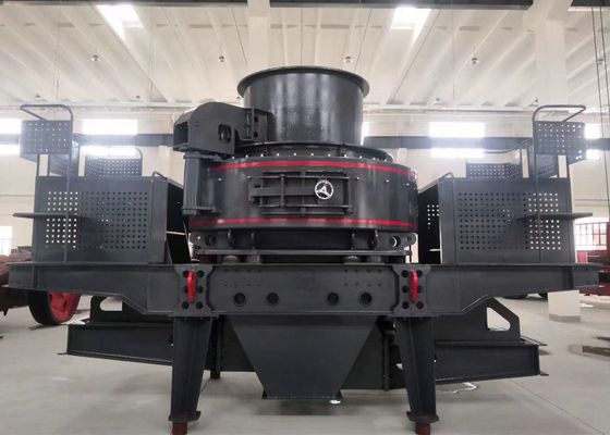 Erz-Schleifmühle für Medium und Geldstrafe 60 Tph der Steinzerquetschungsmaschine
