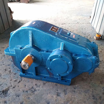 Abtriebsdrehmoment-Antriebs-parallele Welle 2835kn. M Gear Reducer Gearbox