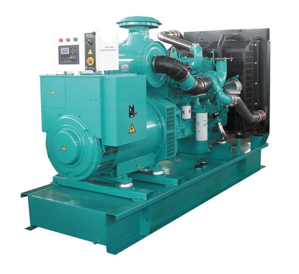 Dieselgenerator-Fabrikpreis 100kva 80kw mit Maschine und Energieeinsparung