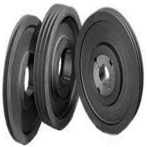 Bewegliche Bergwerksmaschine-Ersatzteile des Backenbrecher-Schwungrad-GGG40