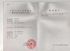 China Luoyang Zhongtai Industries CO.,LTD zertifizierungen