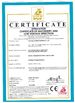 China Luoyang Zhongtai Industrial Co., Ltd. zertifizierungen